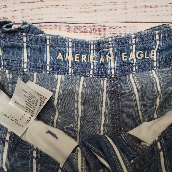 A&E S6 Shirts - Picture 3 of 4